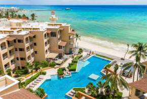 Beachfront 1 Bedroom Condo - El Faro, Surf 407